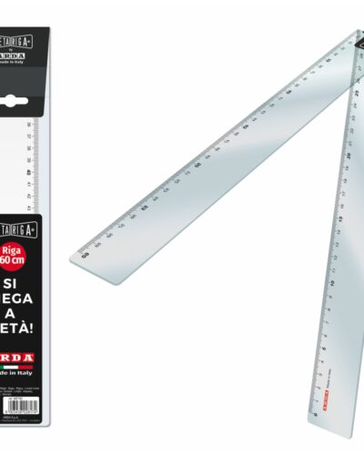 ΥΠΟΔΕΚΑΜΕΤΡΑ ARDA META RIGA 60cm ΣΠΑΣΤΑ