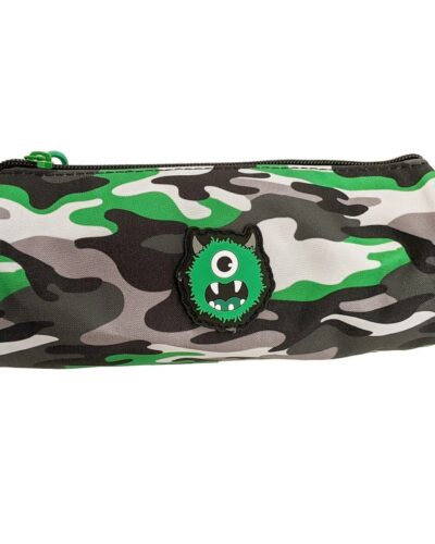 ΚΑΣΕΤΙΝΑ TINC HUGGA CAMO ΒΑΡΕΛΑΚΙ