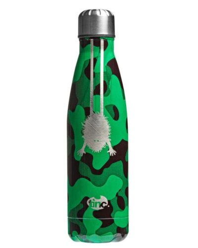 ΘΕΡΜΟΣ TINC HUGGO CAMO ΑΝΟΞΕΙΔΩΤΟ 500ml