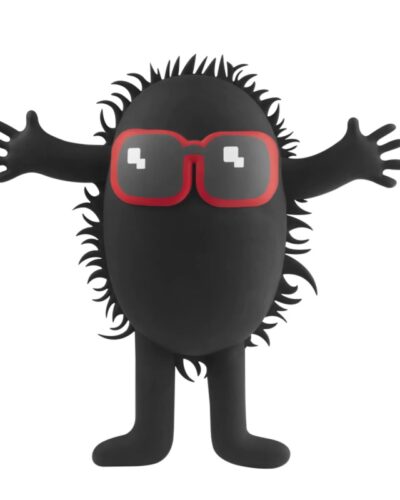 ΚΑΣΕΤΙΝΑ TINC ΣΙΛΙΚΟΝΗΣ Mr TINK