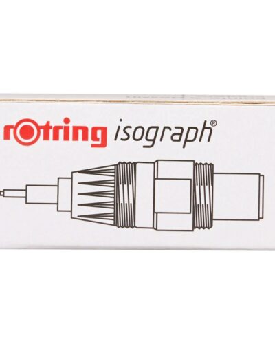 ΙΣΟΓΡΑΦΟΥ ΠΕΝΑΚΙΑ ROTRING 0,3 κ.λ.π.