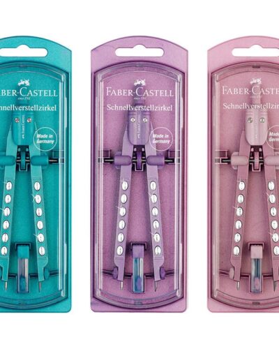 ΔΙΑΒΗΤΗΣ FABER CASTELL 1743-23