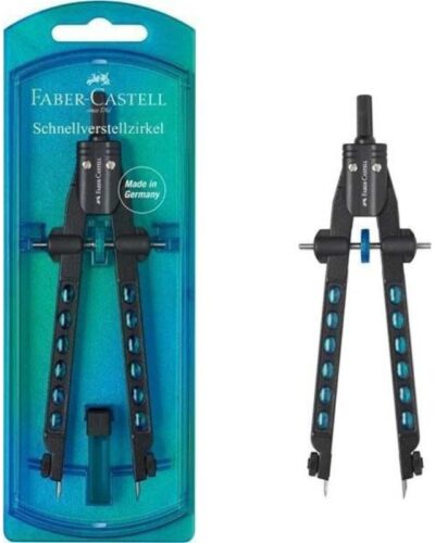 ΔΙΑΒΗΤΗΣ FABER CASTELL 1743-40