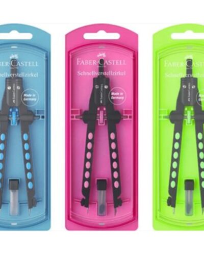 ΔΙΑΒΗΤΗΣ FABER CASTELL 1743-42