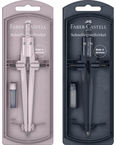 ΔΙΑΒΗΤΗΣ FABER CASTELL 1745-45