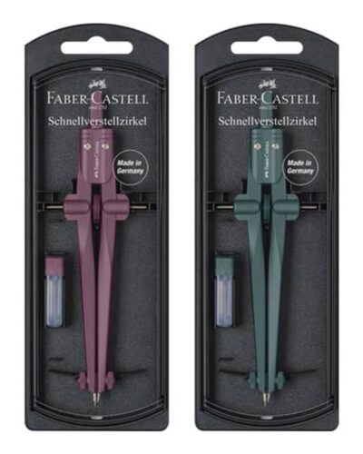 ΔΙΑΒΗΤΗΣ FABER CASTELL 1745-53