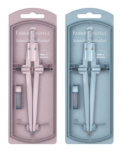 ΔΙΑΒΗΤΗΣ FABER CASTELL 1745-54