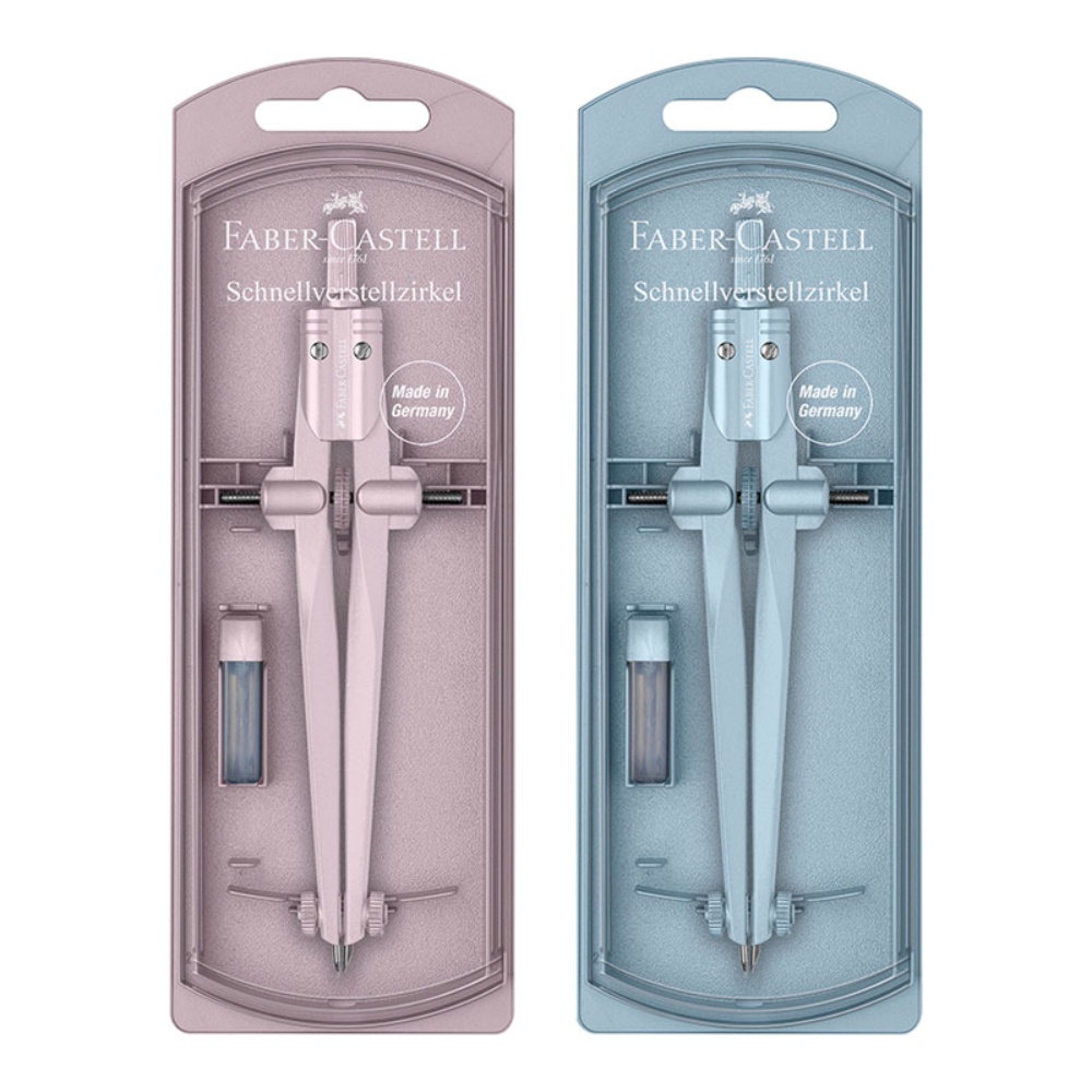 ΔΙΑΒΗΤΗΣ FABER CASTELL 1745-54