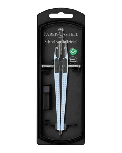 ΔΙΑΒΗΤΗΣ FABER CASTELL 5744-74