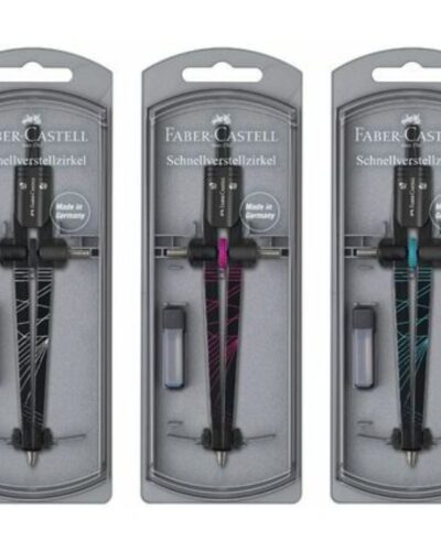 ΔΙΑΒΗΤΗΣ FABER CASTELL 5744-82