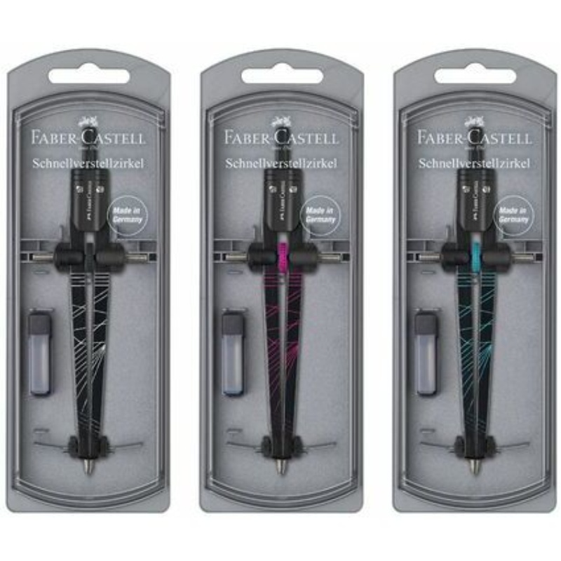 ΔΙΑΒΗΤΗΣ FABER CASTELL 5744-82