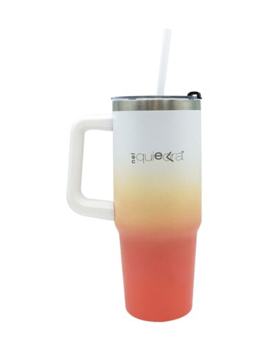 ΠΟΤΗΡΙ ΘΕΡΜΟΣ READY BOTTLE 900ml ΛΕΚΟ-ΡΟΖ