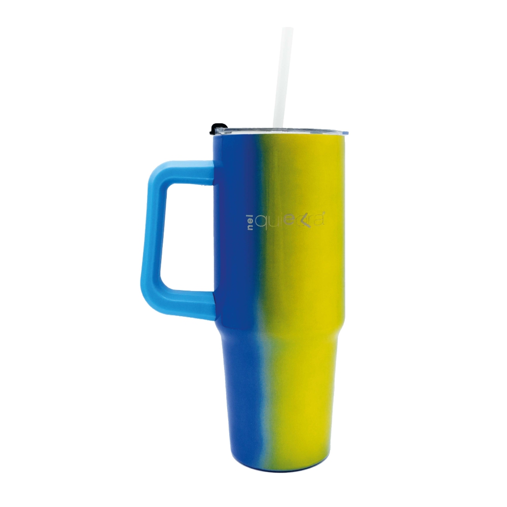 ΠΟΤΗΡΙ ΘΕΡΜΟΣ READY BOTTLE 900ml ΠΟΛΥΧΡΩΜΟ