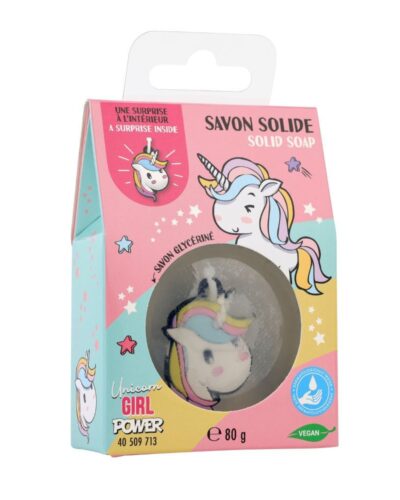 Unicorn Glycerine Solid Soap