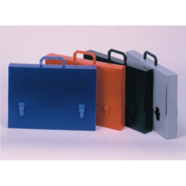 ΤΣΑΝΤΑ PP ΧΡΩΜΑΤΙΣΤΗ 30χ40/5 cm