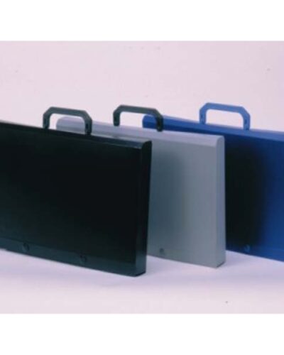 ΤΣΑΝΤΑ PP ΧΡΩΜΑΤΙΣΤΗ 26χ38/4 cm