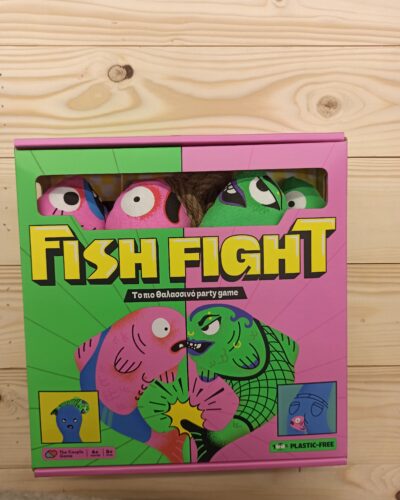 Fish Fight