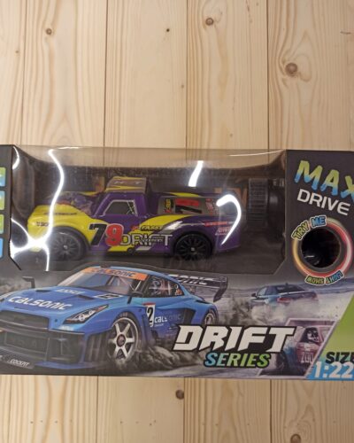 Drift Series
