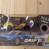 Drift Series