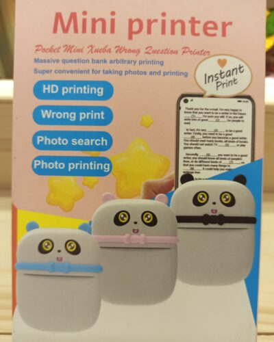 Mini Printer