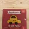 SvooRiddles The Car Puzzle