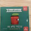 SvooRiddles The Apple Puzzle