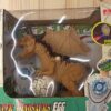 Super Dinosaurs Egg