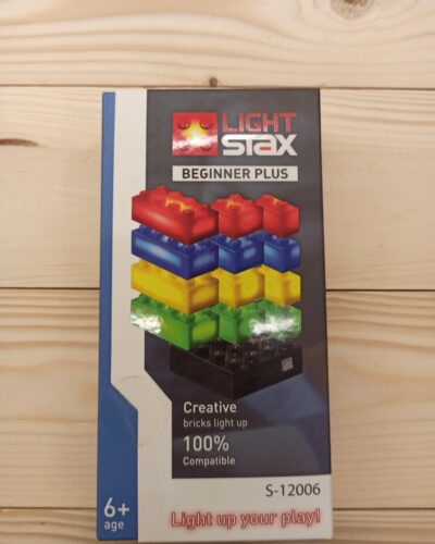 Light Stax Beginner Plus