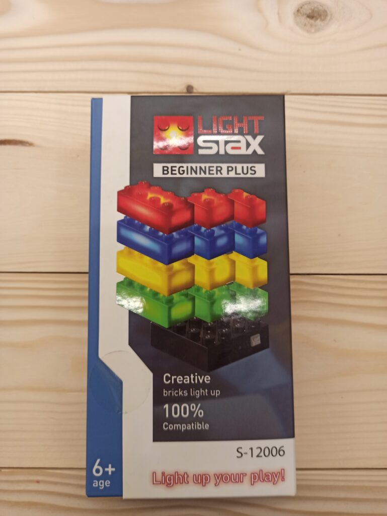 Light Stax Beginner Plus