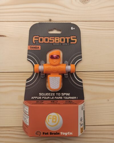 FoosBots