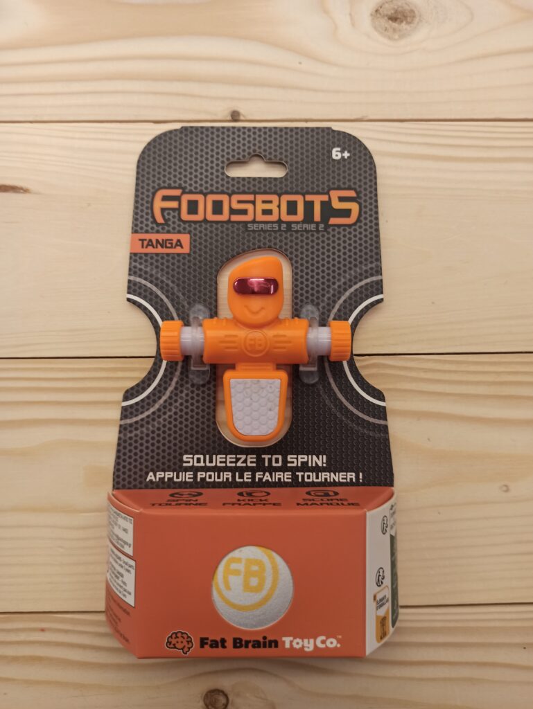 FoosBots