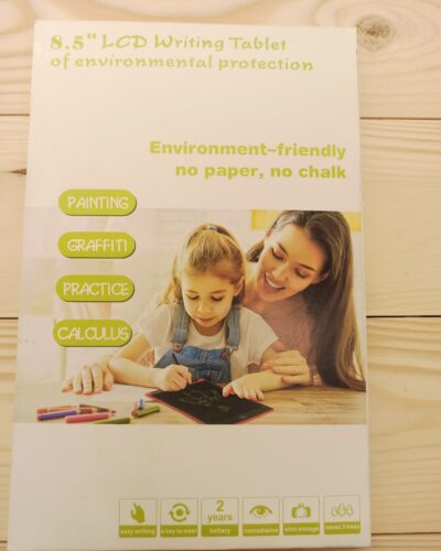 Lcd Writing Tablet of environmental protection