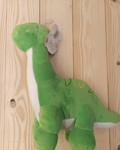 Λουτρινος Δεινοσαυρος