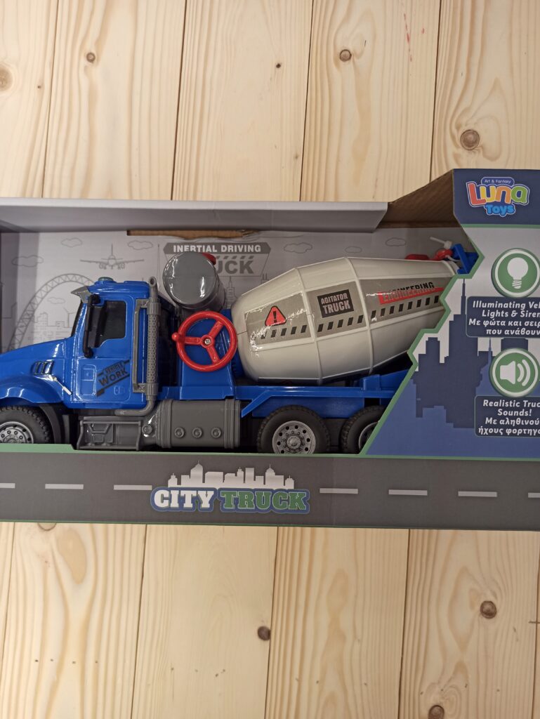 City Truck