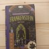 FRANKESTEIN PROFESSOR PUZZLE