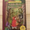 Little Red Riding Hood