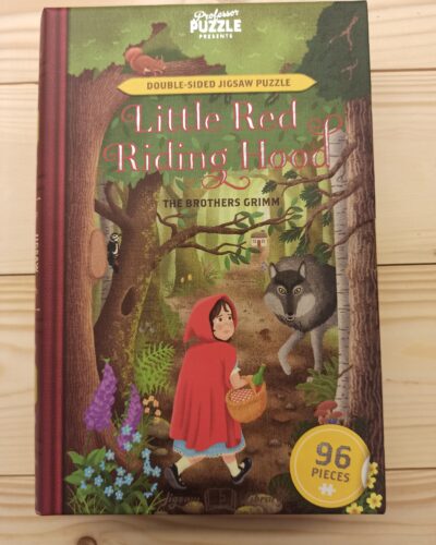 Little Red Riding Hood
