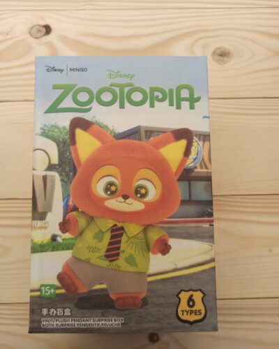 ZooTopia