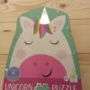 Unicorn 12 Piece Puzzle