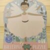 Ballerina 12piece Puzzle
