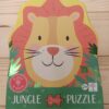Jungle 12piece Puzzle