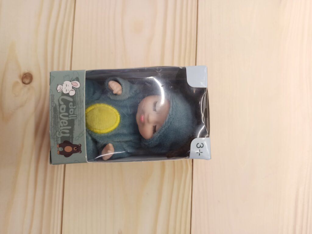 Doll Lovely
