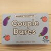 COUPLE DARES