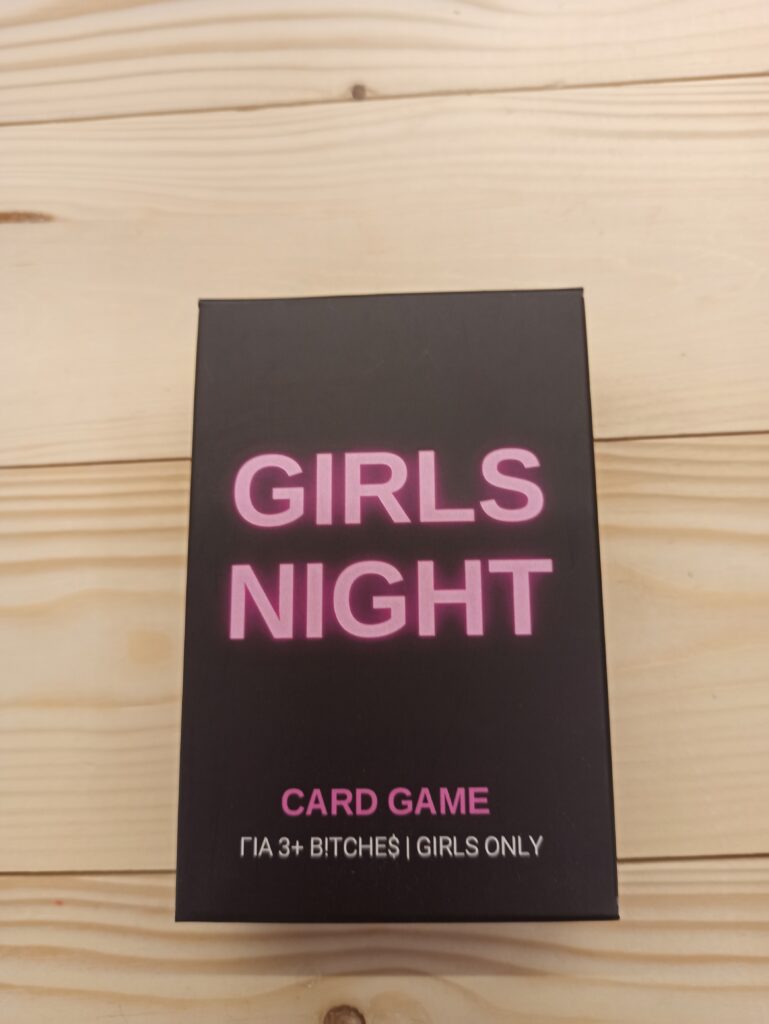 Girls night