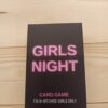 Girls night