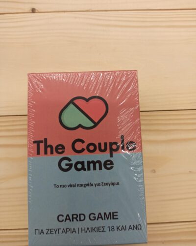 The Couple Game