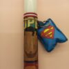 Λαμπαδα Μπρελοκ Superman