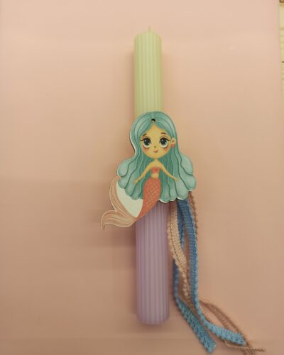 ΛΑΜΠΑΔΑ ΓΟΡΓΟΝΑ