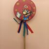 Λαμπάδα Super Mario