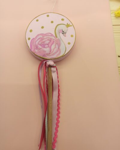 Λαμπάδα Κυκνος